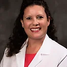 Portrait of Melanie Wahl, MD