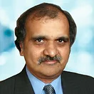 Portrait of Vinay Reddy, MD